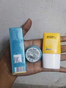 Skincare Bundle