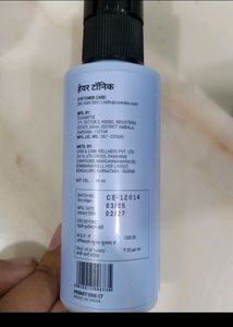 Dark pro hair solution new