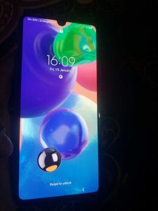 Samsung A70s