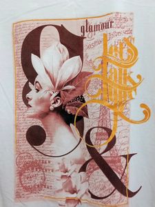 My Graphic Tee - New Beautiful Printed T-shirt