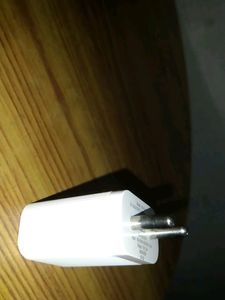 The Charger With Tag It Is New