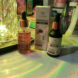 Branded Serums Combo For Cheaper Price