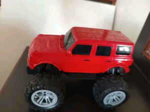 Big Size Monster Truck With Premium Quality Tyre
