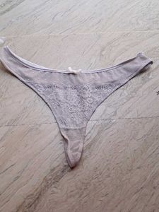 Combo Of Five Imported Fabric Panty
