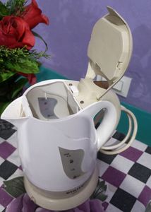 Tea Maker