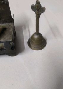 Brass Item All In 700