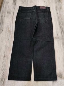 Ma1872 Sabrin baggy jeans waist 30