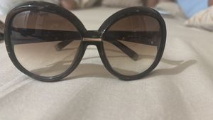 Dsquared2 Brown Gradient Sunglasses