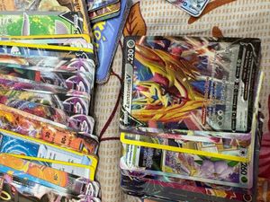 pokemon Cards Collection