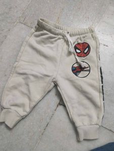 9-12 Months Baby Boy Joggers