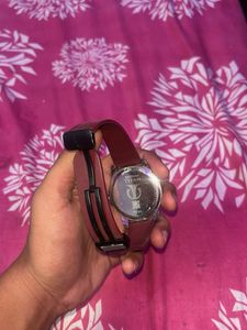 Titan Watch