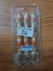 Madinah Pens - Set of 3