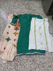 Set Of Clothes  For Needy or Donation
