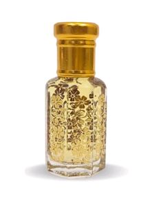 WHITE OUD ATTAR 12ML (NON ALCOHOLIC)