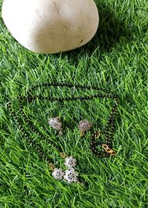 Mangalsutra Set