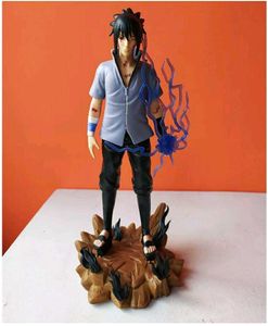 Naruto Uchiha Sasuke Final Battle Action Figure