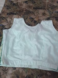 Beautiful  Lehnga  Chloi With Sequence  Blouse