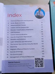 Class 10 CBSE EduCart Science &amp; Math Books