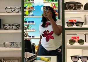Floral Top