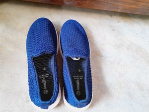 Leeds Extra Comfortable Shoe