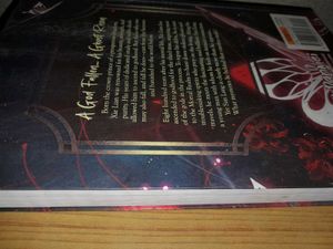 Heaven Official&#39;s Blessing Volume 1,2,3,4,5,6,7,8