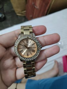 Daniel Klein Watch