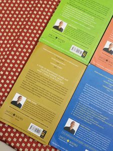 Robin Sharma Bestselling Novels