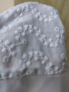 Chikankri Kurti