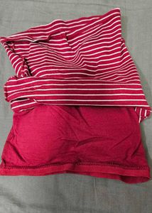 Built in Bra Tank Top