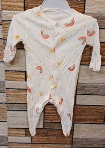 Combo Of 4 New Born Dress