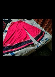 2 Combo Bras.2 Patiala Pants.