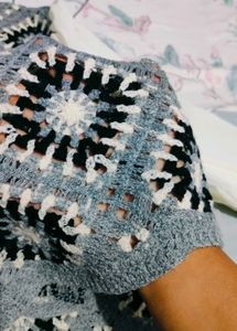 Crochet Top