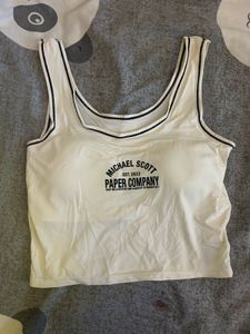 Michael Scott Paper Company Top