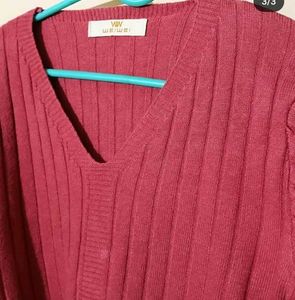 Long Sleeve Top