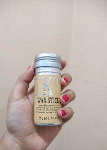 Hair Wax Stick for Women & Men