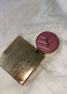 YSL POWDER BLUSH