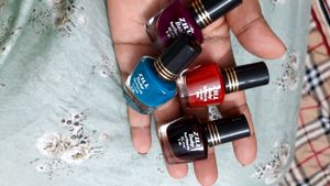 Nail Polish
