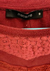 Madame Jean Top