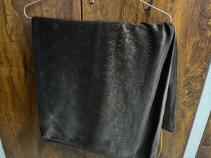 Elegant Brown glitter set of 3