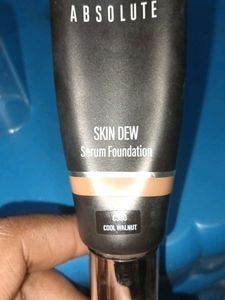 A Beautiful Foundation For Everyday Uses