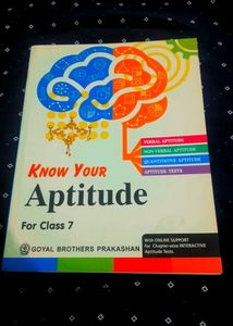 Book For 7th Graders For Brain Development And Fast Calculations