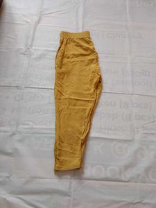 Kurti Pant Set