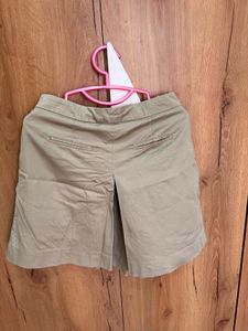 Korean Short/Skort