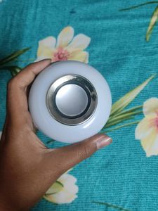 New Bluetooth Bulb Colour Change Working