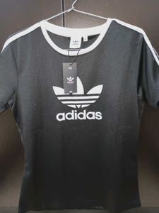 Adidas Trefoil Tee