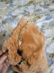 Teddy Bag