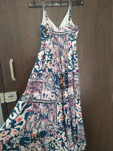 Beautiful Flowy Gown