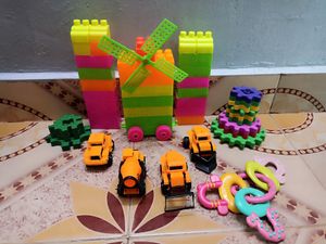 Toys