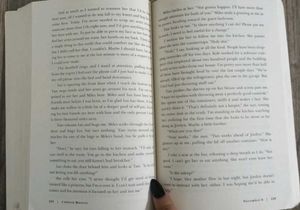 November 9: A Novel