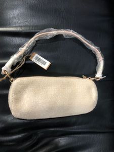 Fasier Sterling Clutch